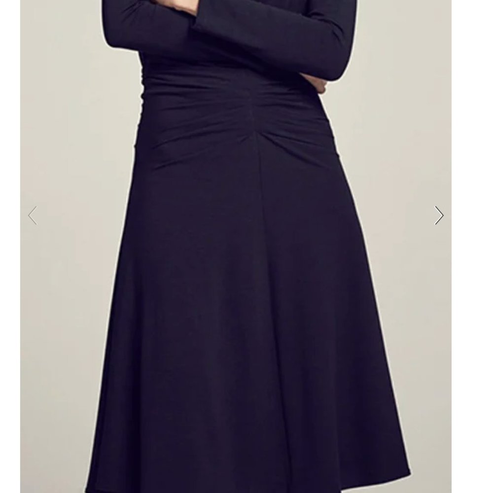 NWT MM Lafleur Nolita Skirt